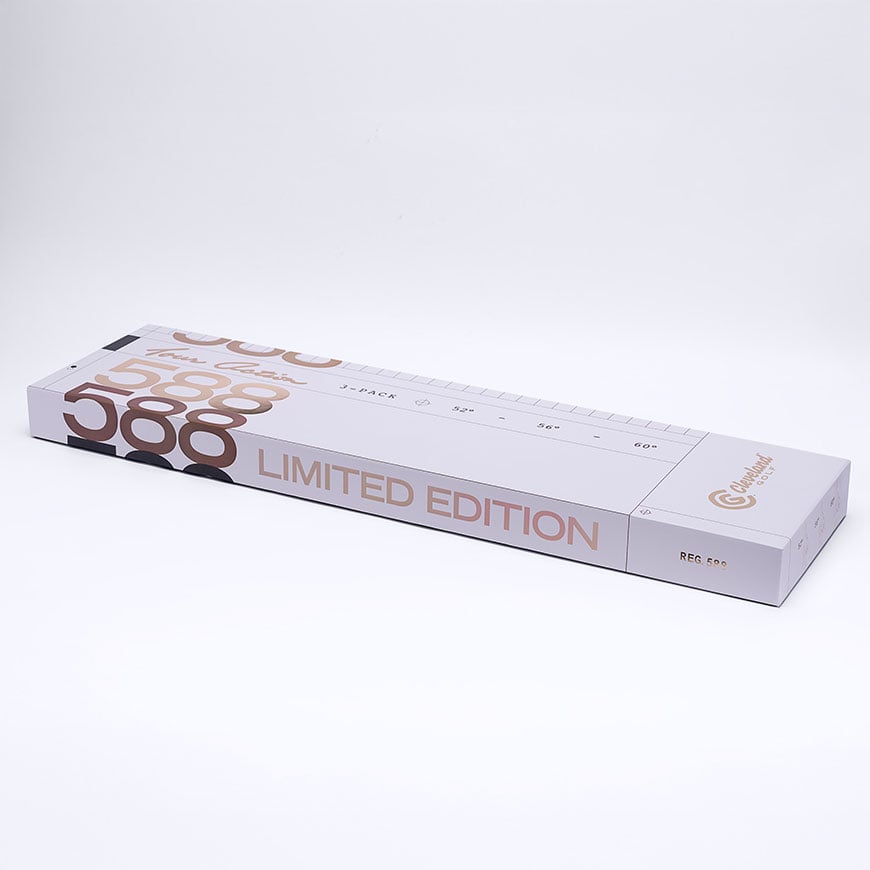 Limited Edition 588 Tour Action, image number null